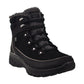 Skechers Easy Going -Winter Martha Stewart Womens Boots Black 188013-blk
