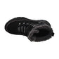 Skechers Easy Going -Winter Martha Stewart Womens Boots Black 188013-blk