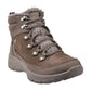 Skechers Easy Going Winter Martha Stewart Women Boot Dark Taupe188013-dktp