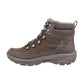 Skechers Easy Going Winter Martha Stewart Women Boot Dark Taupe188013-dktp