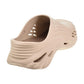 Crocs Echo Wave Clog Men's Slippers Almond 210521-0ll