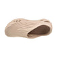 Crocs Echo Wave Clog Men's Slippers Almond 210521-0ll