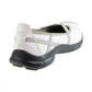 Clarks P-Berry (Wide) Women's Shoes White Leather 26036687-w