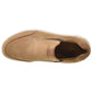Clarks Mapstone Step Men's Shoes Sand Nubuck 26176893