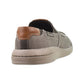 Clarks Driftlite Step Men's Shoes Taupe Canvas 26176941