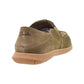 Clarks Flexway Easy Men's Shoes Light Tan Suede 26176948