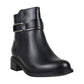 Clarks Maye Bella Women's Shoes Black 26179641