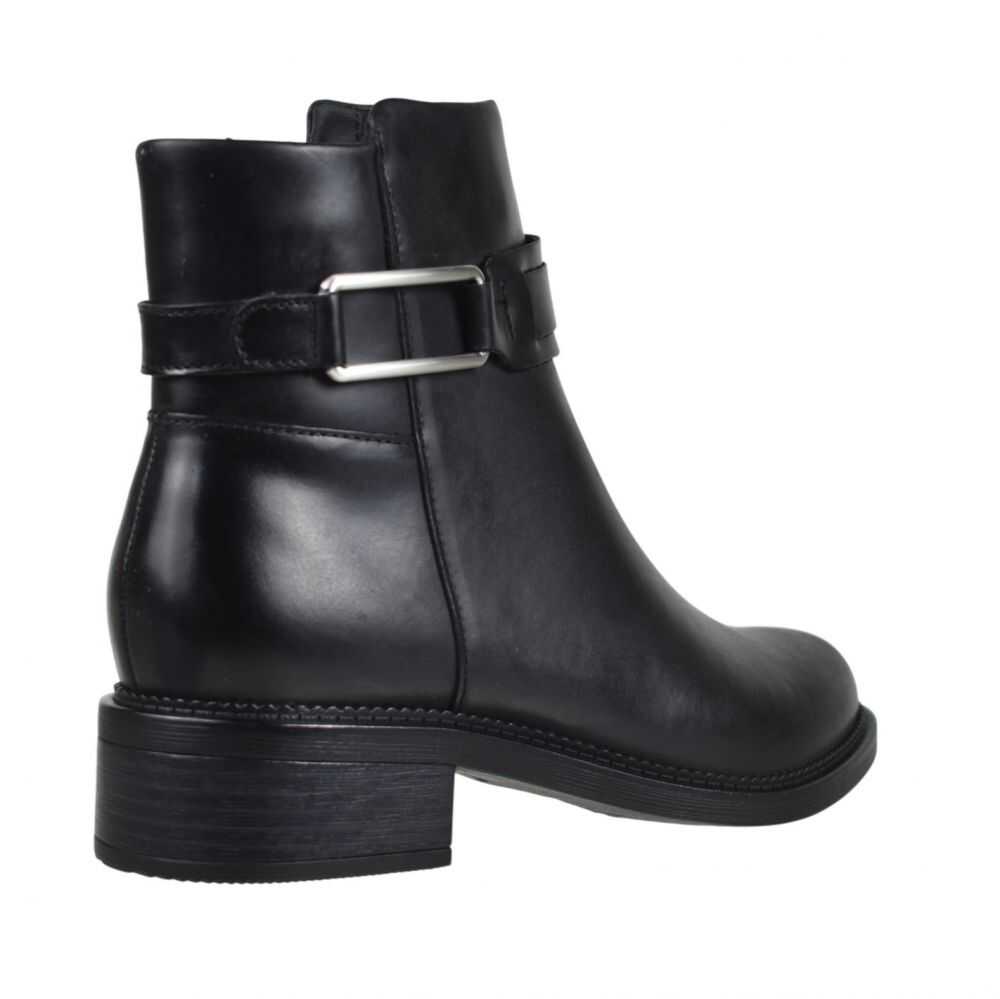 Clarks Maye Bella Women's Shoes Black 26179641
