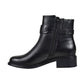 Clarks Maye Bella Women's Shoes Black 26179641