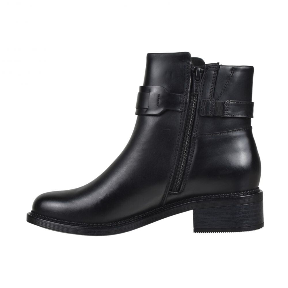 Clarks Maye Bella Women's Shoes Black 26179641