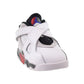 Jordan 8 Retro (TD) "Bugs Bunny" Toddlers' Shoes White/Black 305360-100