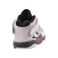 Jordan 8 Retro (TD) "Bugs Bunny" Toddlers' Shoes White/Black 305360-100