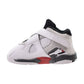 Jordan 8 Retro (TD) "Bugs Bunny" Toddlers' Shoes White/Black 305360-100
