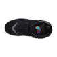Jordan 8 Retro (GS) Big Kids' Shoes Black/Multi-Color 305368-006