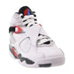 Air Jordan 8 Retro (GS) "Bugs Bunny" Big Kids Shoes White/Black 305368-100