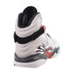 Air Jordan 8 Retro (GS) "Bugs Bunny" Big Kids Shoes White/Black 305368-100