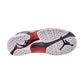 Air Jordan 8 Retro (GS) "Bugs Bunny" Big Kids Shoes White/Black 305368-100