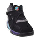 Jordan 8 Retro (PS) Little Kids' Shoes Black/True Red-Grey 305369-006