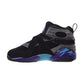 Jordan 8 Retro (PS) Little Kids' Shoes Black/True Red-Grey 305369-006