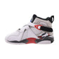 Jordan 8 Retro (PS) "Bugs Bunny" Little Kids' Shoes White/Black 305369-100