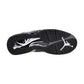 Jordan 8 Retro "Chrome" Men's Shoes Black/White-Lt Graphite 305381-007