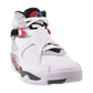 Air Jordan 8 Retro "Bugs Bunny" Mens Shoes White/Black-True Red 305381-100