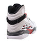 Air Jordan 8 Retro "Bugs Bunny" Mens Shoes White/Black-True Red 305381-100