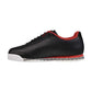 Puma Ferrari Roma Via Perf Men's Shoes Puma Black-Puma White 307032-03