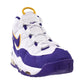 Nike Air Max Uptempo Men's Shoes White/Court Purple-White 311090-103