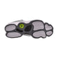 Jordan 6 Rings Men's Shoes White-Cool Grey 