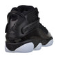 Jordan 6 Rings Men's Shoes Black/White-Black 322992-011