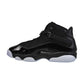 Jordan 6 Rings Men's Shoes Black/White-Black 322992-011