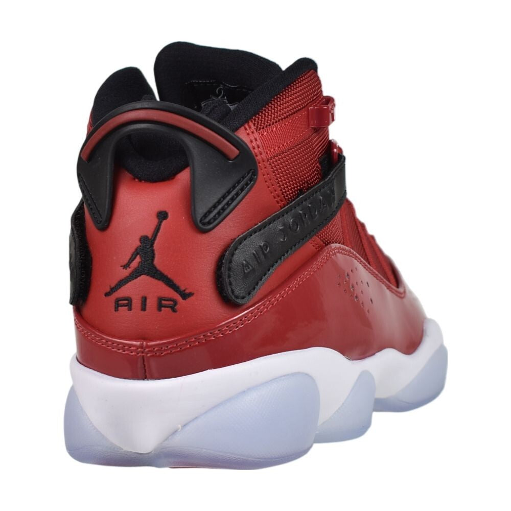 Jordan 6 Rings Men's Shoes Gym Red/Black 322992-601