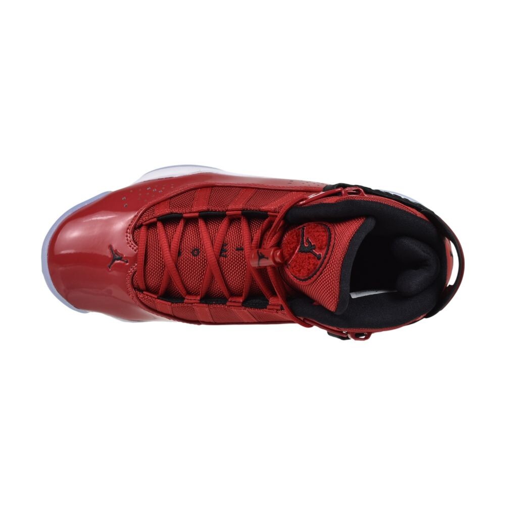 Jordan 6 Rings Men's Shoes Gym Red/Black 322992-601