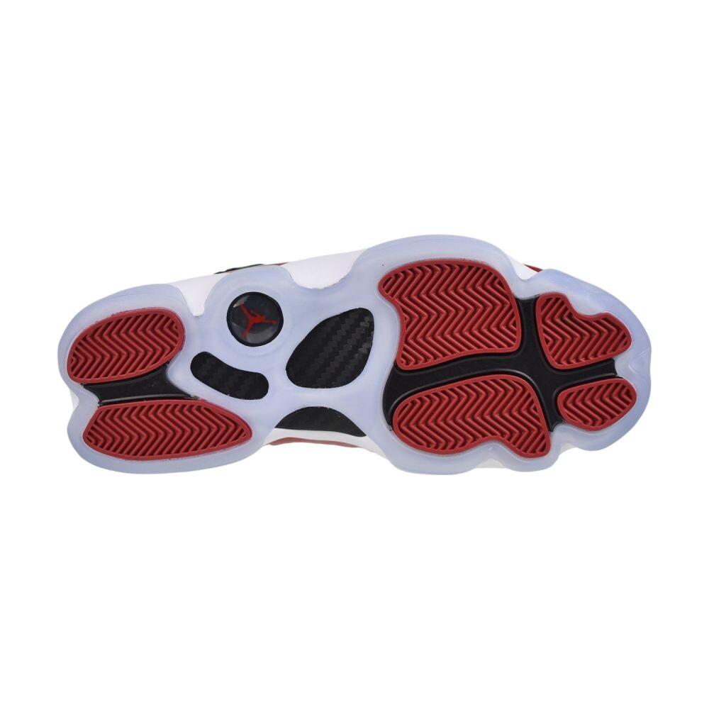 Jordan 6 Rings Men's Shoes Gym Red/Black 322992-601