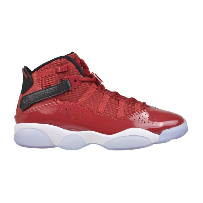 Jordan 6 Rings Men's Shoes Gym Red/Black 322992-601