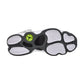 Jordan 6 Rings (GS) Big Kids' Shoes White/Cool Grey-White 323419-121