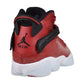 Jordan 6 Rings (GS) Big Kids' Shoes Gym Red/Black-White 323419-601