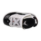 Jordan 6 Rings (TD) Toddlers' Shoes White/Black-Varsity Red 323420-164