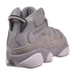 Jordan 6 Rings (PS) Little Kids' Shoes Wolf Grey-Cool Grey-White