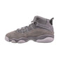 Jordan 6 Rings (PS) Little Kids' Shoes Wolf Grey-Cool Grey-White