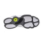 Jordan 6 Rings Little Kids' Shoes White/Cool Grey/White 323432-121