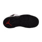 Jordan True Flight (PS) Little Kid's Shoes White-Black-Varsity Red