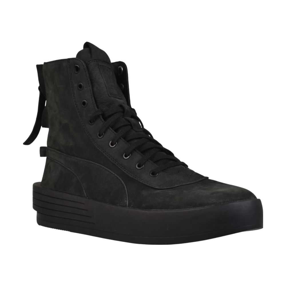 Puma x The Weeknd XO Parallel Men's Shoes Black 365039-02