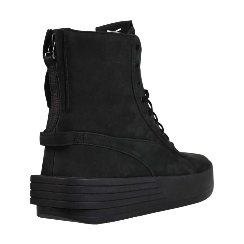 Puma x The Weeknd XO Parallel Men's Shoes Black 365039-02