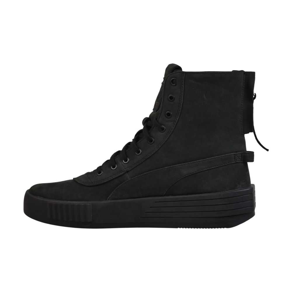 Puma x The Weeknd XO Parallel Men's Shoes Black 365039-02