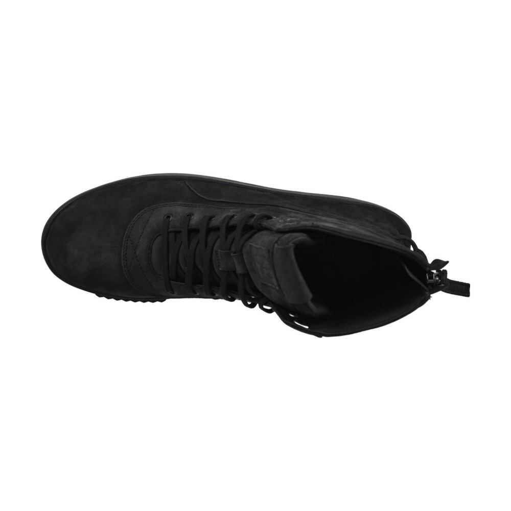 Puma x The Weeknd XO Parallel Men's Shoes Black 365039-02