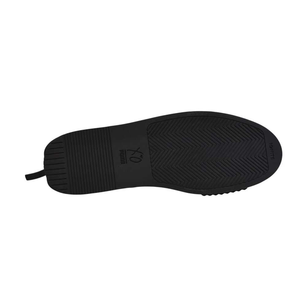 Puma x The Weeknd XO Parallel Men's Shoes Black 365039-02