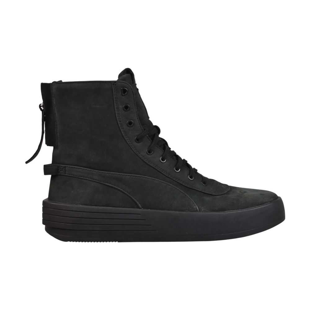 Puma x The Weeknd XO Parallel Men's Shoes Black 365039-02