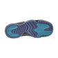 Air Jordan 11 Retro (GS) "Gamma" Big Kids' Shoes Black/Blue  378038-047